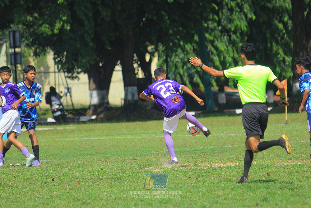ijl u14 221125 toyo haryono vs rajawali putra cikiwul
