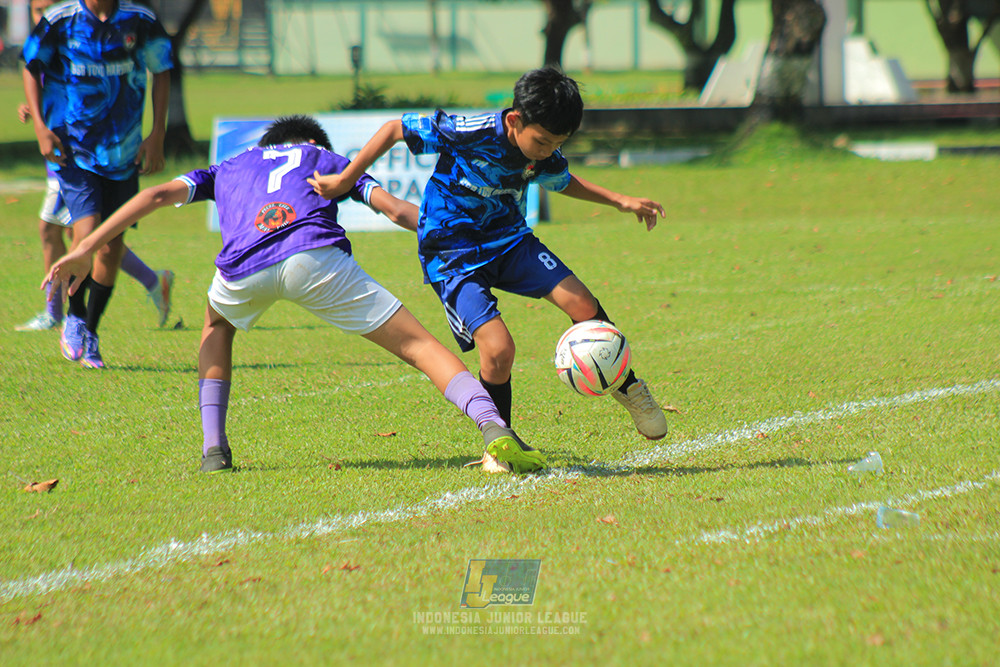 ijl u14 221125 toyo haryono vs rajawali putra cikiwul