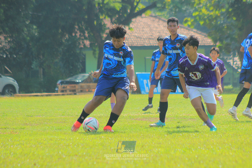 ijl u14 221125 toyo haryono vs rajawali putra cikiwul