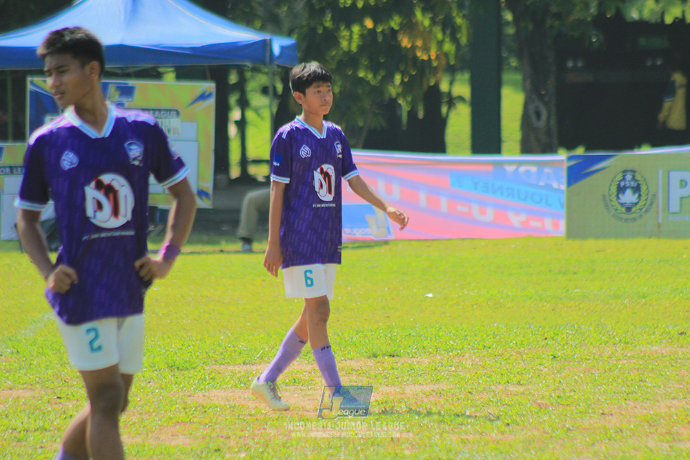 ijl u14 221125 toyo haryono vs rajawali putra cikiwul