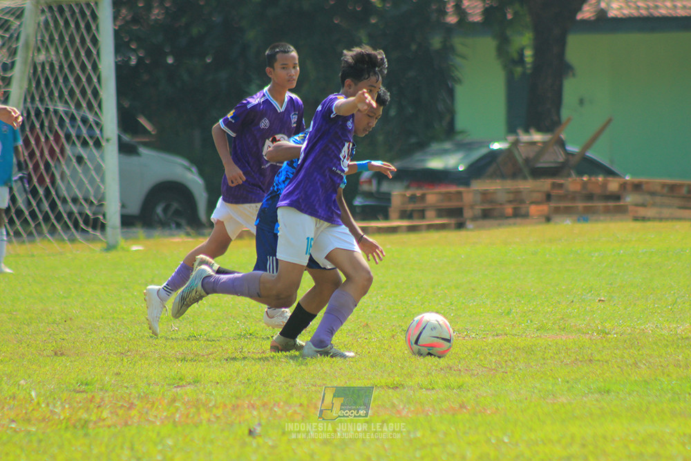 ijl u14 221125 toyo haryono vs rajawali putra cikiwul