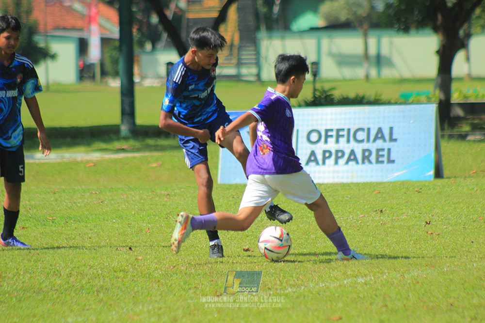 ijl u14 221125 toyo haryono vs rajawali putra cikiwul