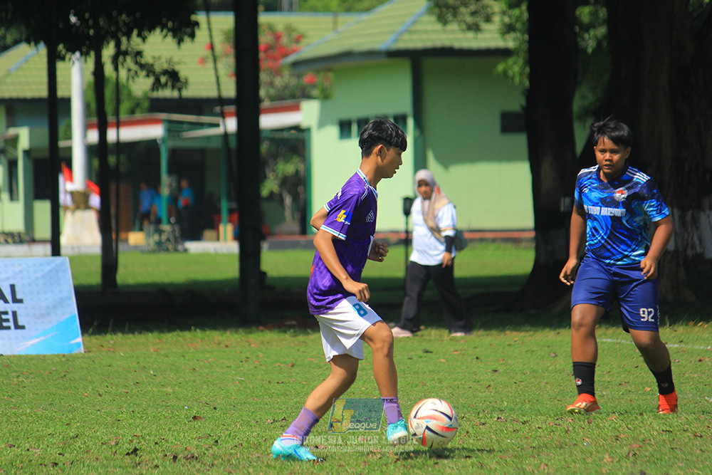 ijl u14 221125 toyo haryono vs rajawali putra cikiwul