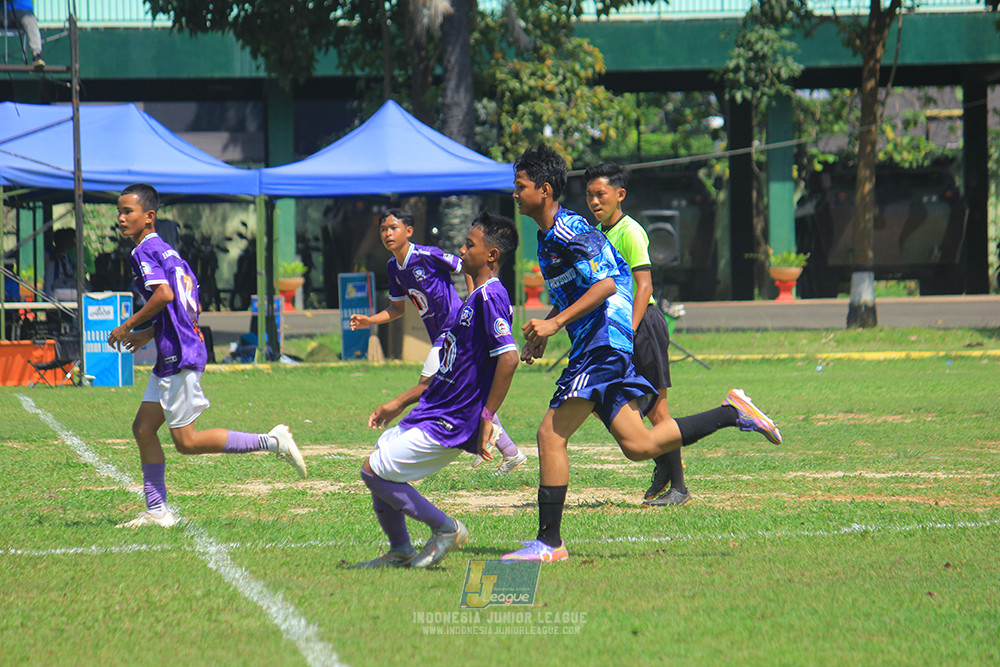ijl u14 221125 toyo haryono vs rajawali putra cikiwul