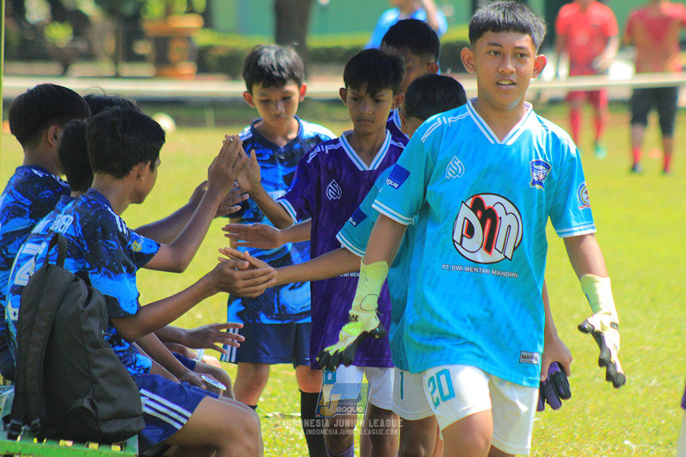 ijl u14 221125 toyo haryono vs rajawali putra cikiwul