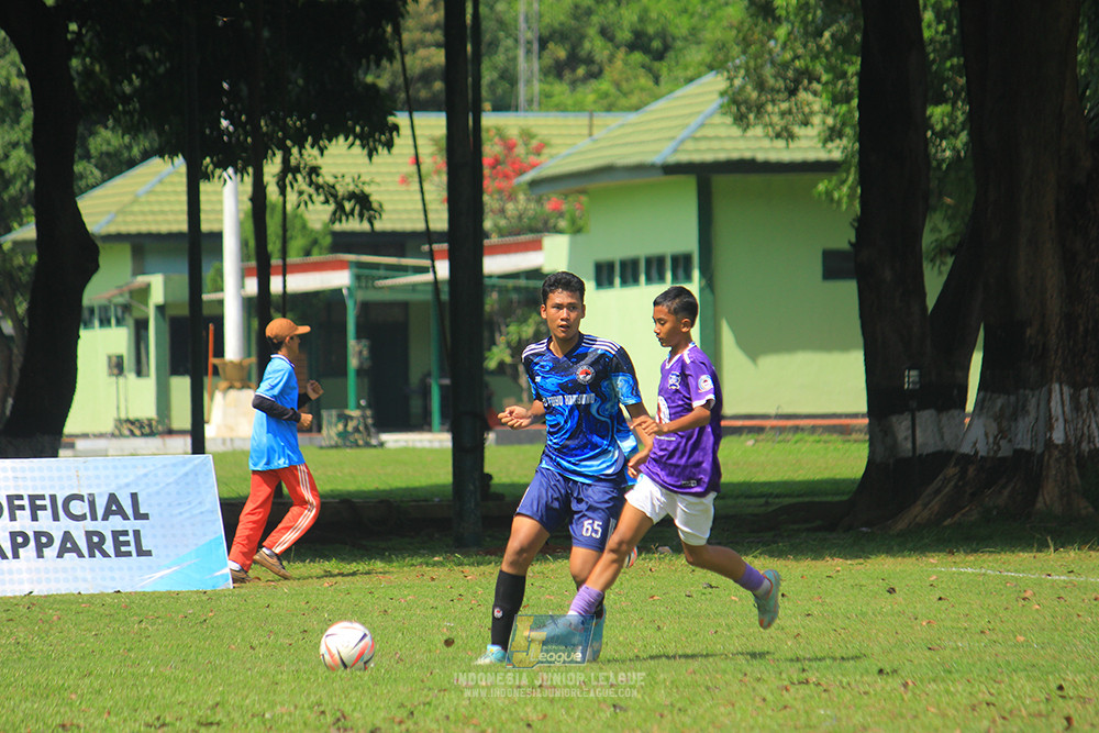 ijl u14 221125 toyo haryono vs rajawali putra cikiwul