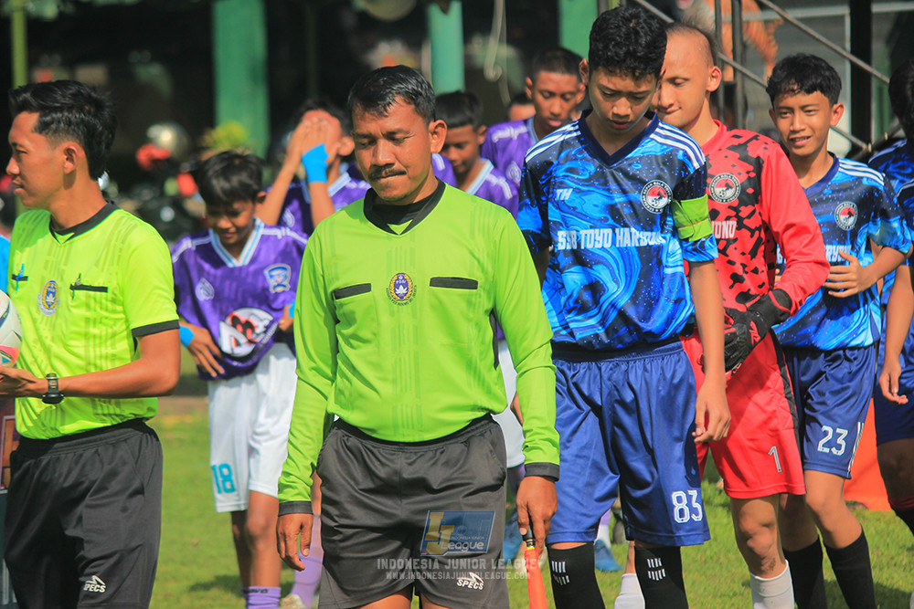 ijl u14 221125 toyo haryono vs rajawali putra cikiwul