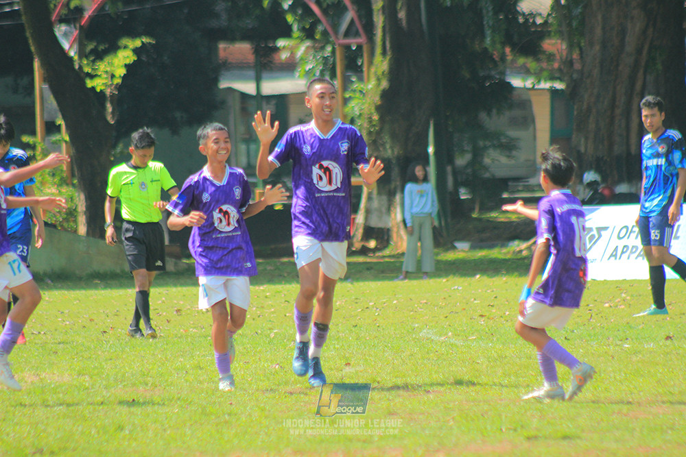 ijl u14 221125 toyo haryono vs rajawali putra cikiwul