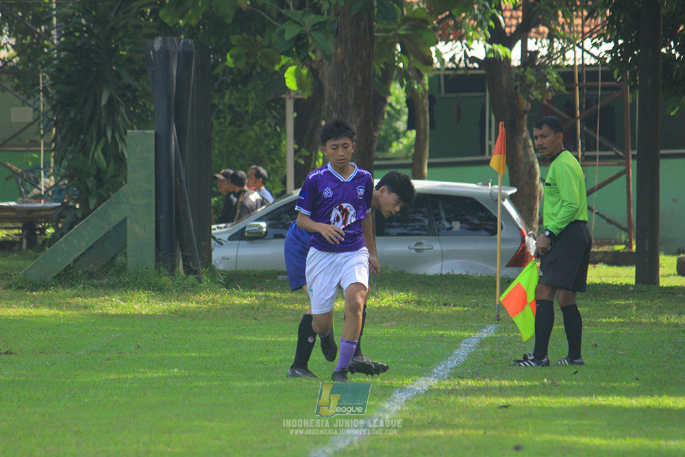 ijl u14 221125 toyo haryono vs rajawali putra cikiwul