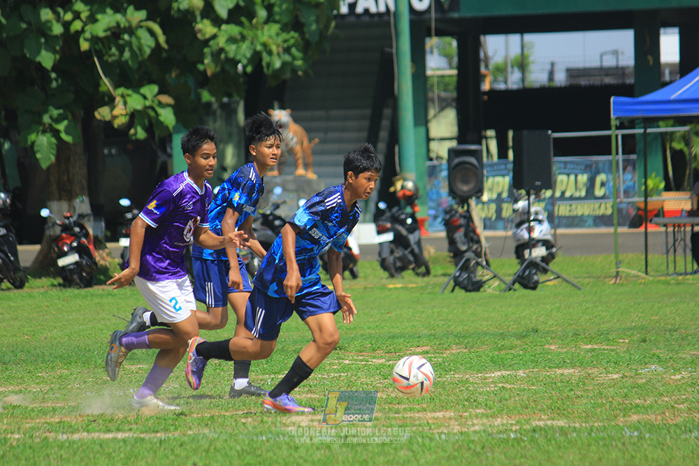 ijl u14 221125 toyo haryono vs rajawali putra cikiwul