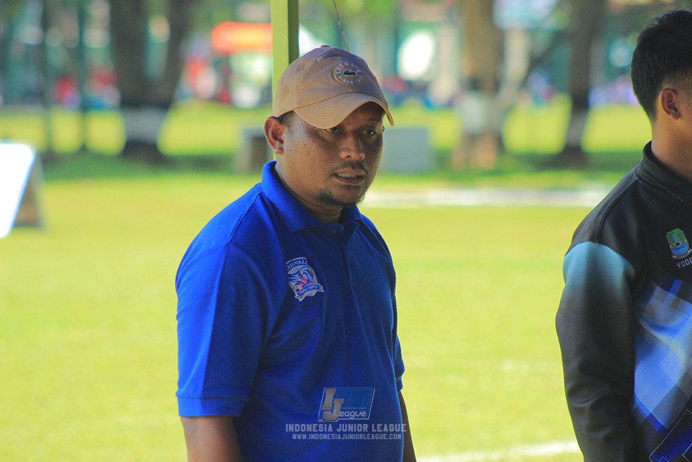 ijl u14 221125 toyo haryono vs rajawali putra cikiwul