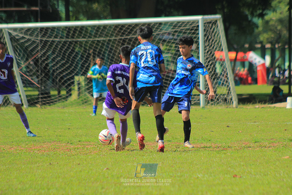 ijl u14 221125 toyo haryono vs rajawali putra cikiwul