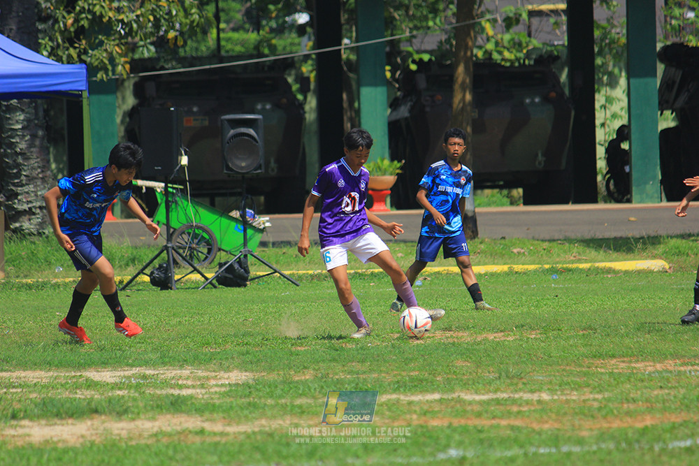 ijl u14 221125 toyo haryono vs rajawali putra cikiwul