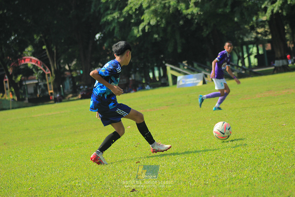 ijl u14 221125 toyo haryono vs rajawali putra cikiwul