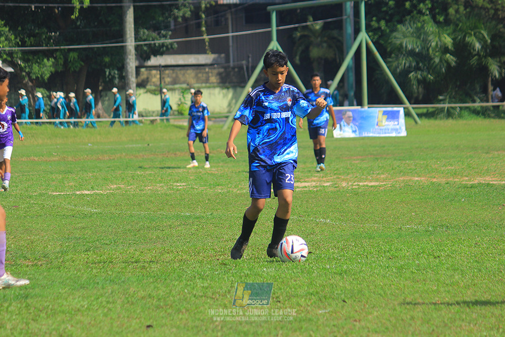 ijl u14 221125 toyo haryono vs rajawali putra cikiwul