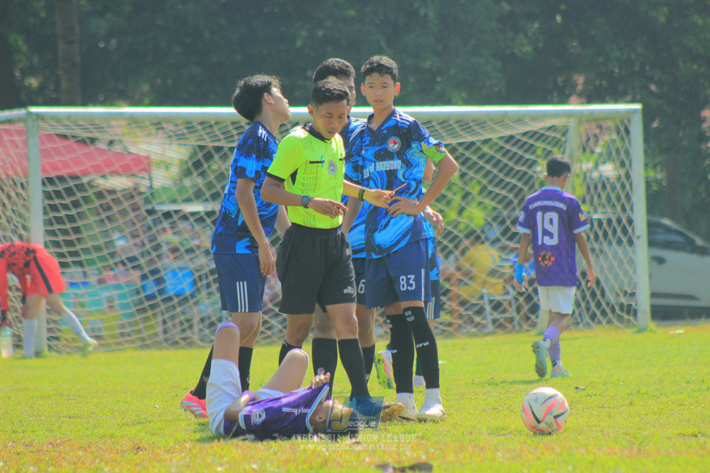 ijl u14 221125 toyo haryono vs rajawali putra cikiwul