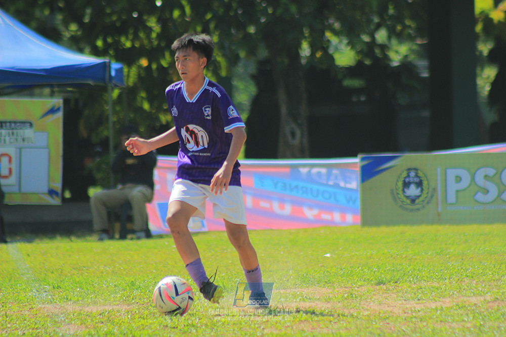 ijl u14 221125 toyo haryono vs rajawali putra cikiwul