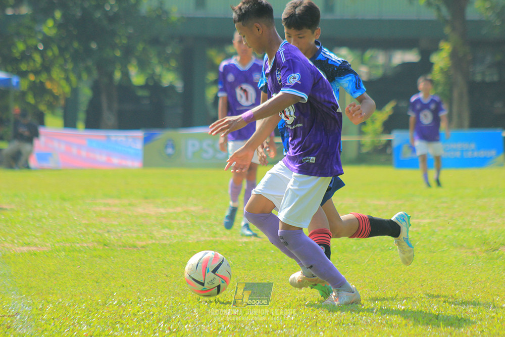 ijl u14 221125 toyo haryono vs rajawali putra cikiwul
