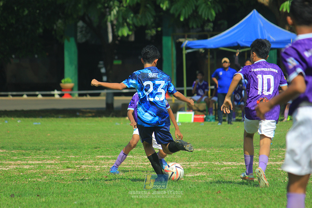 ijl u14 221125 toyo haryono vs rajawali putra cikiwul