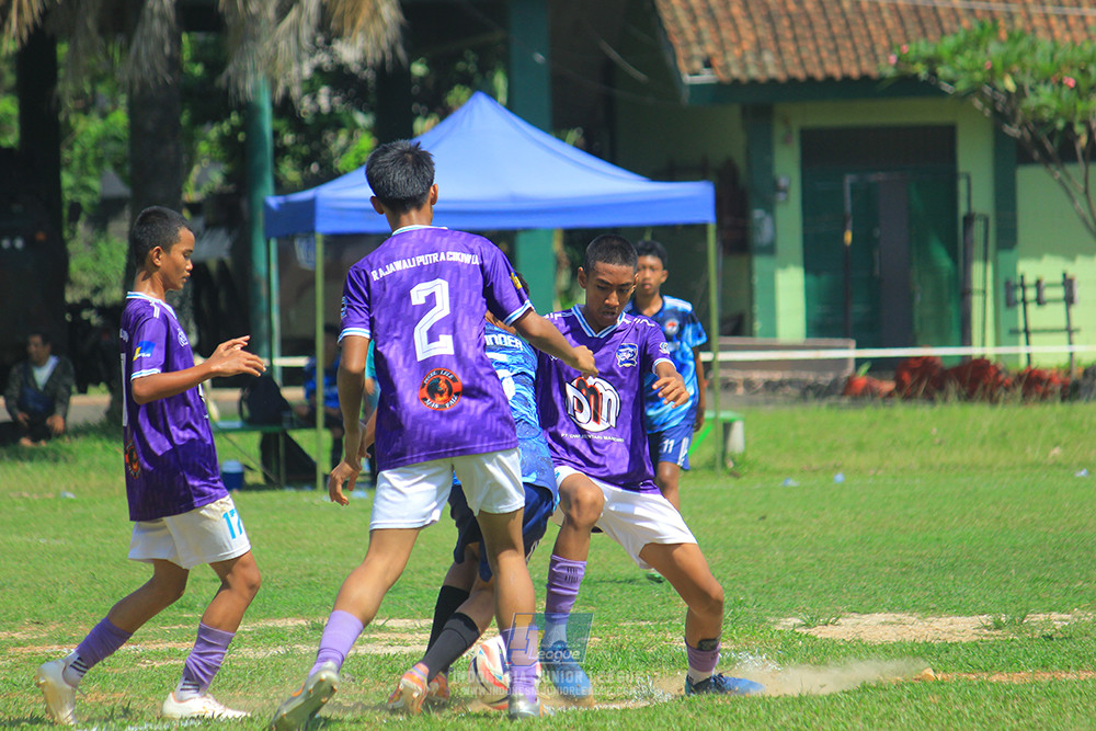 ijl u14 221125 toyo haryono vs rajawali putra cikiwul