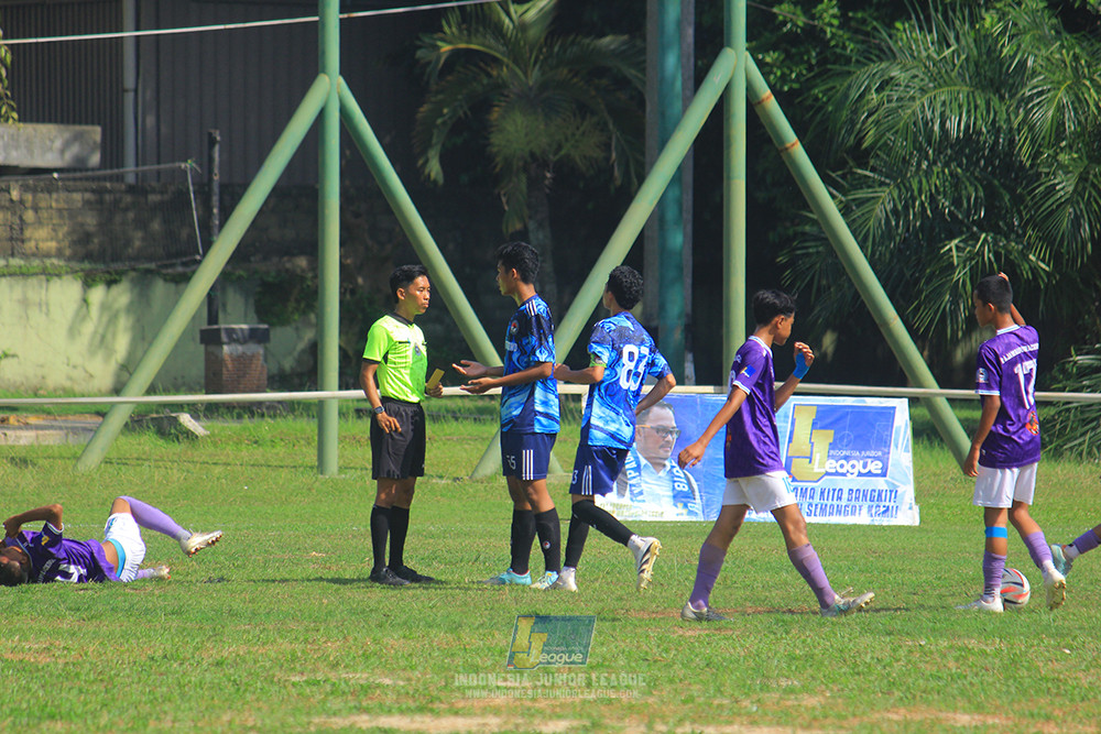 ijl u14 221125 toyo haryono vs rajawali putra cikiwul