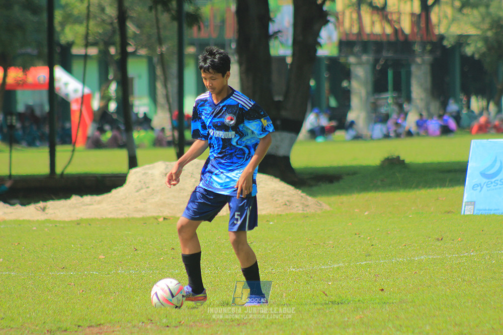 ijl u14 221125 toyo haryono vs rajawali putra cikiwul