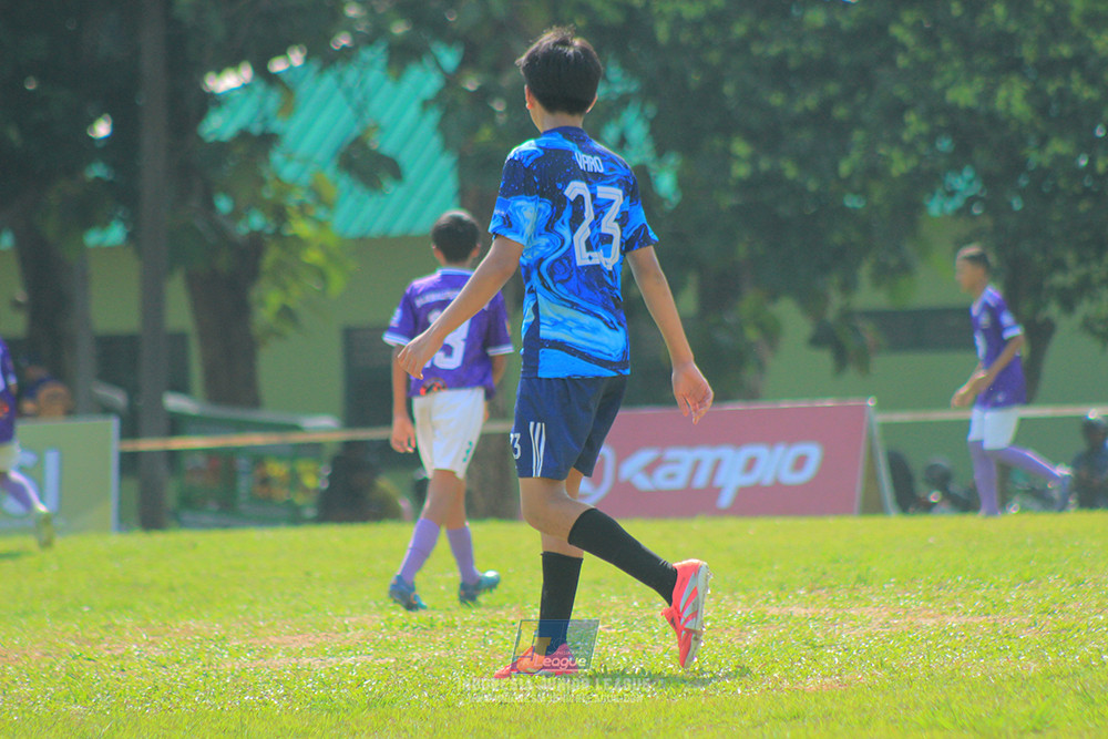 ijl u14 221125 toyo haryono vs rajawali putra cikiwul