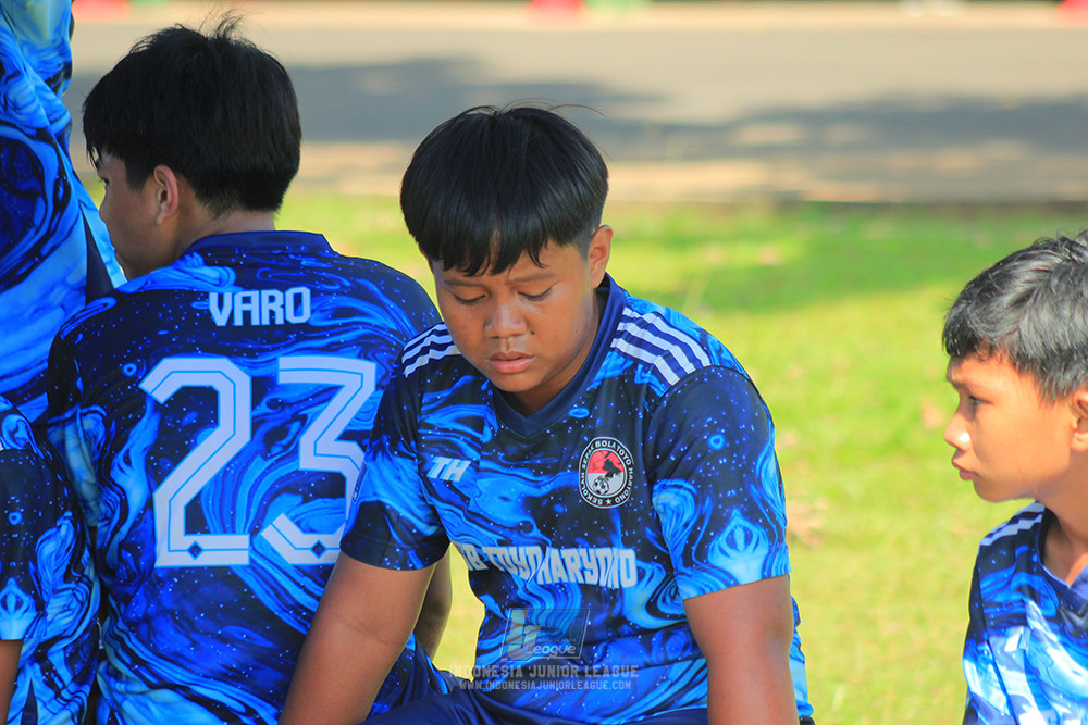 ijl u14 221125 toyo haryono vs rajawali putra cikiwul