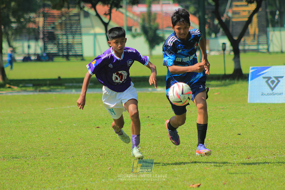 ijl u14 221125 toyo haryono vs rajawali putra cikiwul