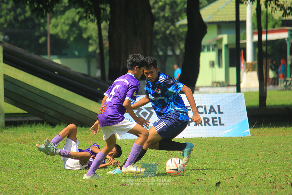 ijl u14 221125 toyo haryono vs rajawali putra cikiwul