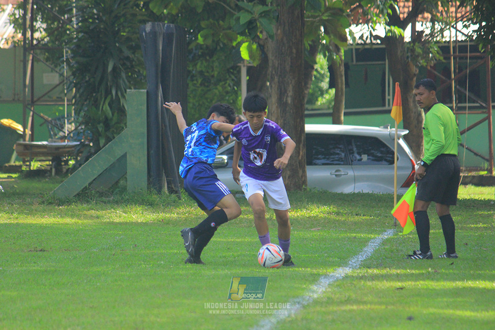 ijl u14 221125 toyo haryono vs rajawali putra cikiwul