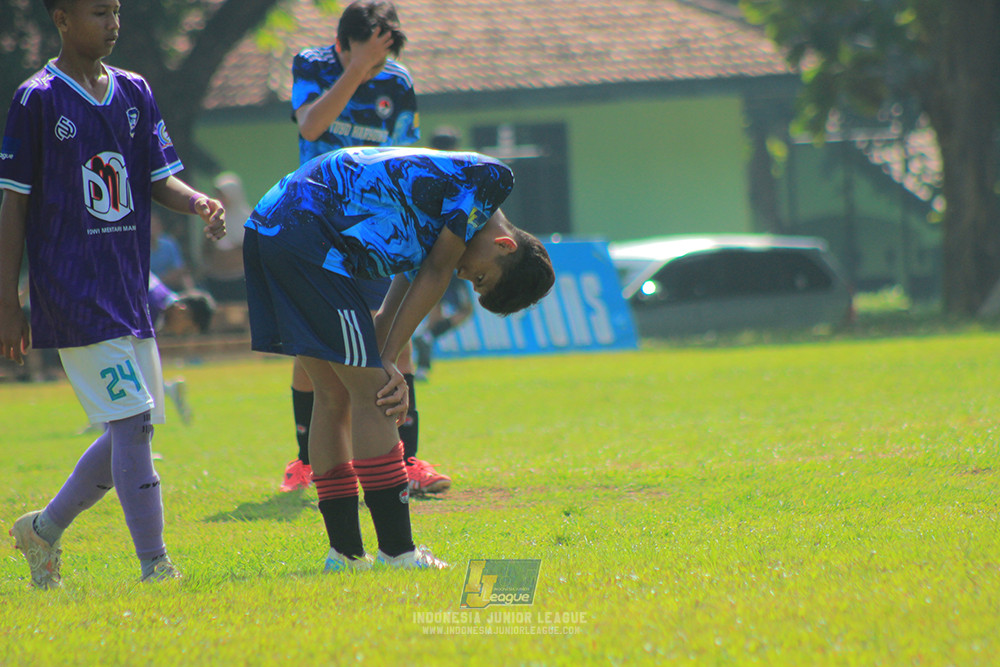 ijl u14 221125 toyo haryono vs rajawali putra cikiwul