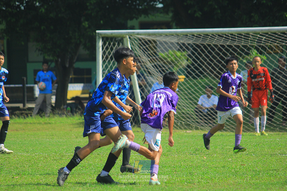 ijl u14 221125 toyo haryono vs rajawali putra cikiwul