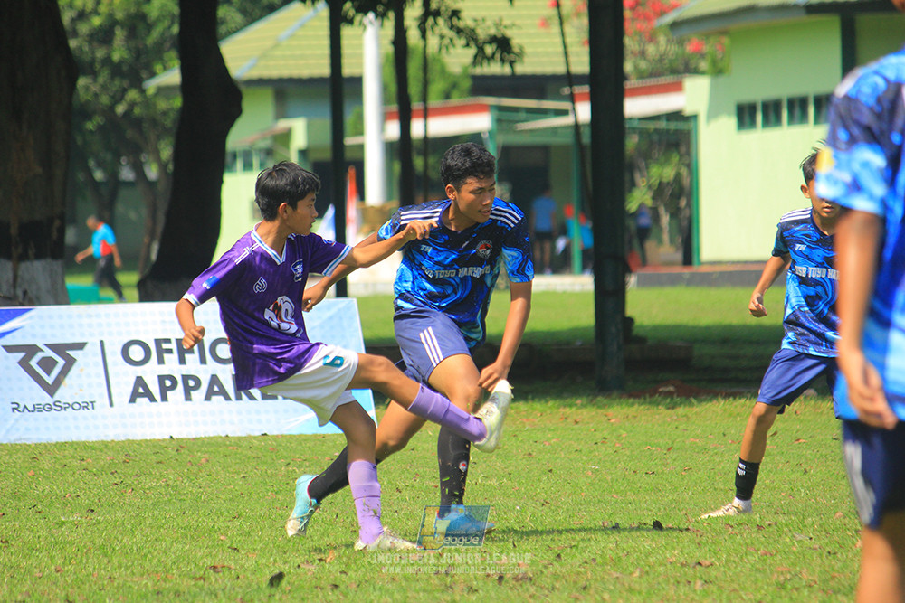 ijl u14 221125 toyo haryono vs rajawali putra cikiwul