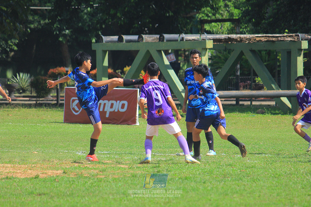 ijl u14 221125 toyo haryono vs rajawali putra cikiwul