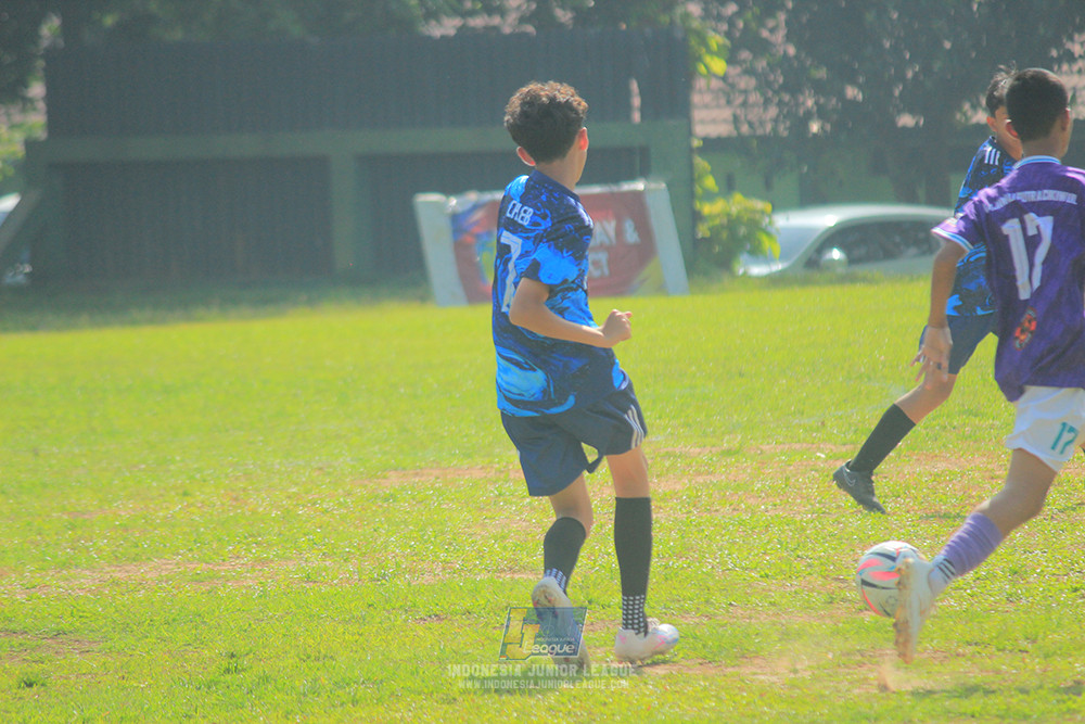 ijl u14 221125 toyo haryono vs rajawali putra cikiwul