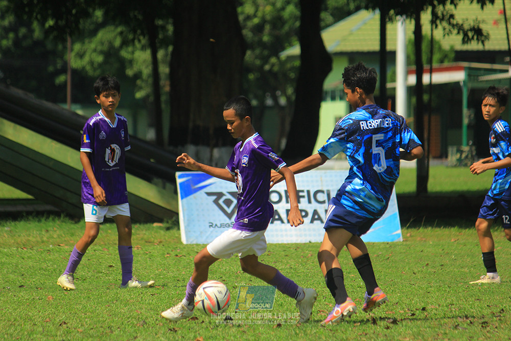 ijl u14 221125 toyo haryono vs rajawali putra cikiwul