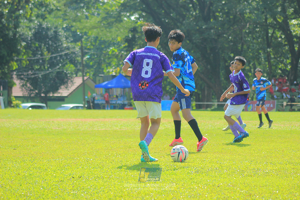 ijl u14 221125 toyo haryono vs rajawali putra cikiwul