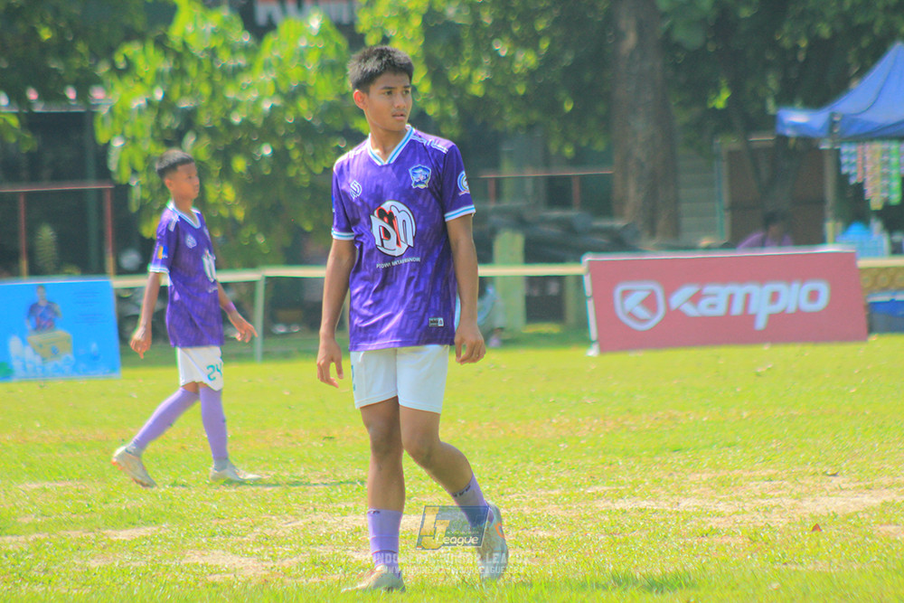 ijl u14 221125 toyo haryono vs rajawali putra cikiwul