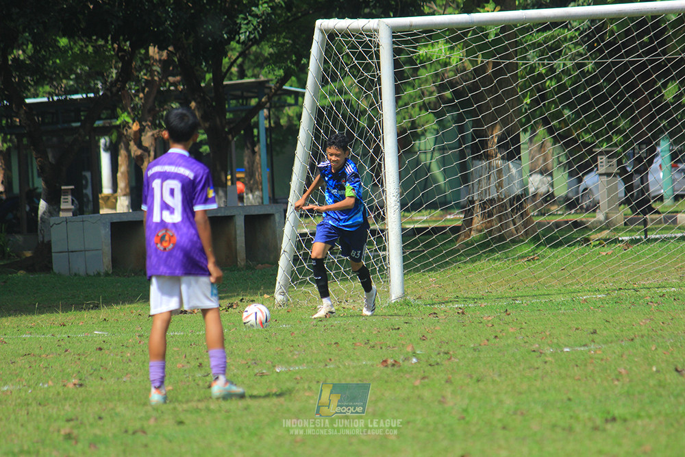 ijl u14 221125 toyo haryono vs rajawali putra cikiwul