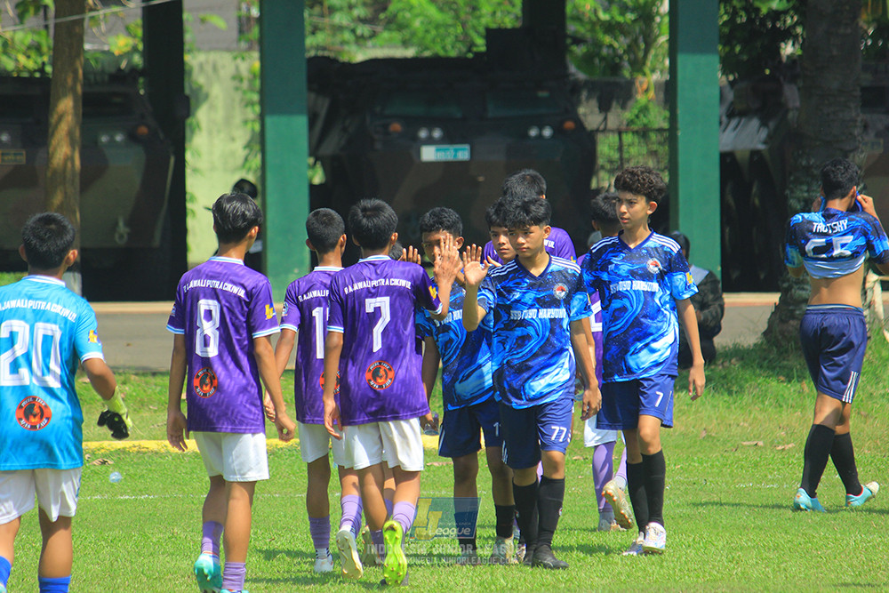ijl u14 221125 toyo haryono vs rajawali putra cikiwul