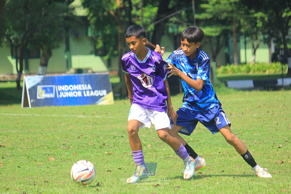 ijl u14 221125 toyo haryono vs rajawali putra cikiwul