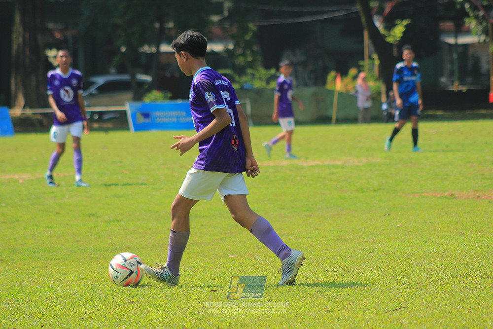 ijl u14 221125 toyo haryono vs rajawali putra cikiwul