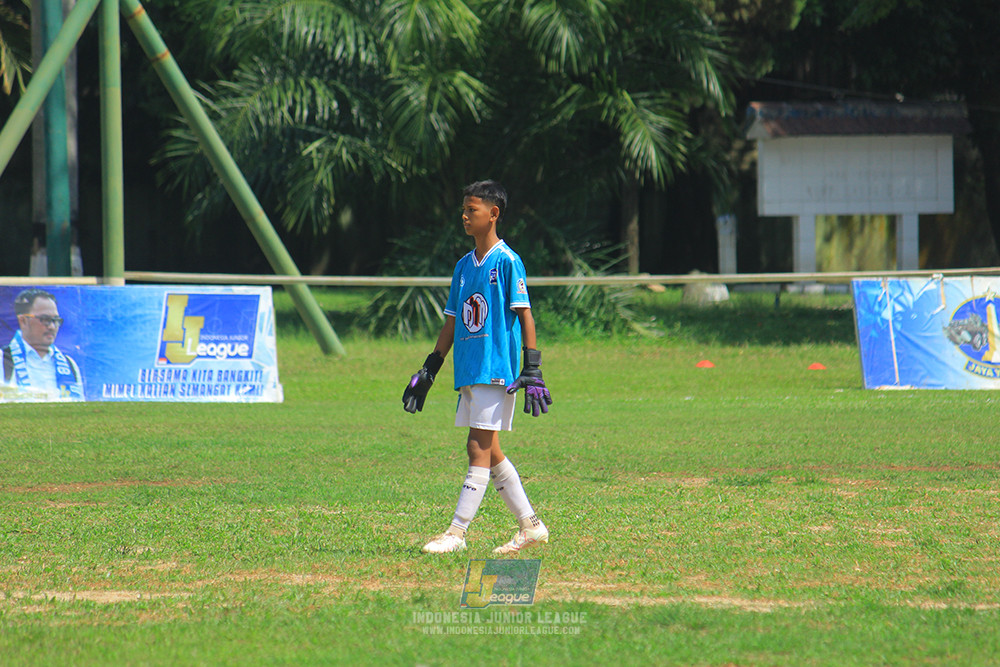 ijl u14 221125 toyo haryono vs rajawali putra cikiwul