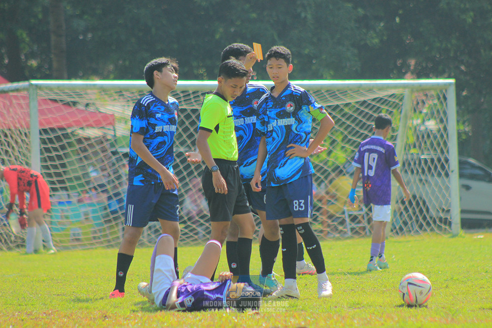 ijl u14 221125 toyo haryono vs rajawali putra cikiwul