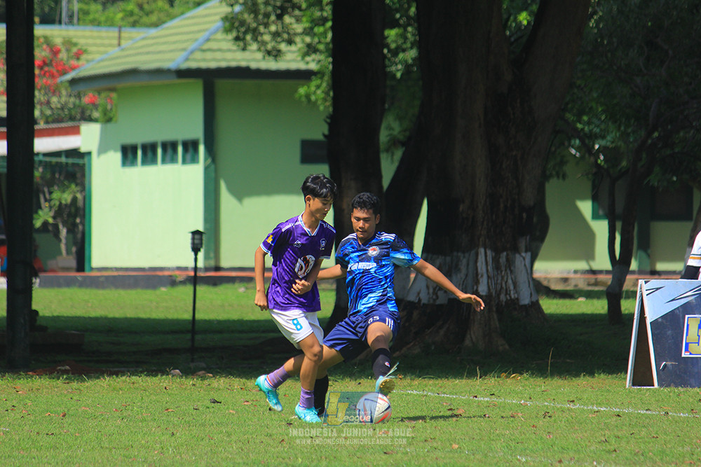 ijl u14 221125 toyo haryono vs rajawali putra cikiwul