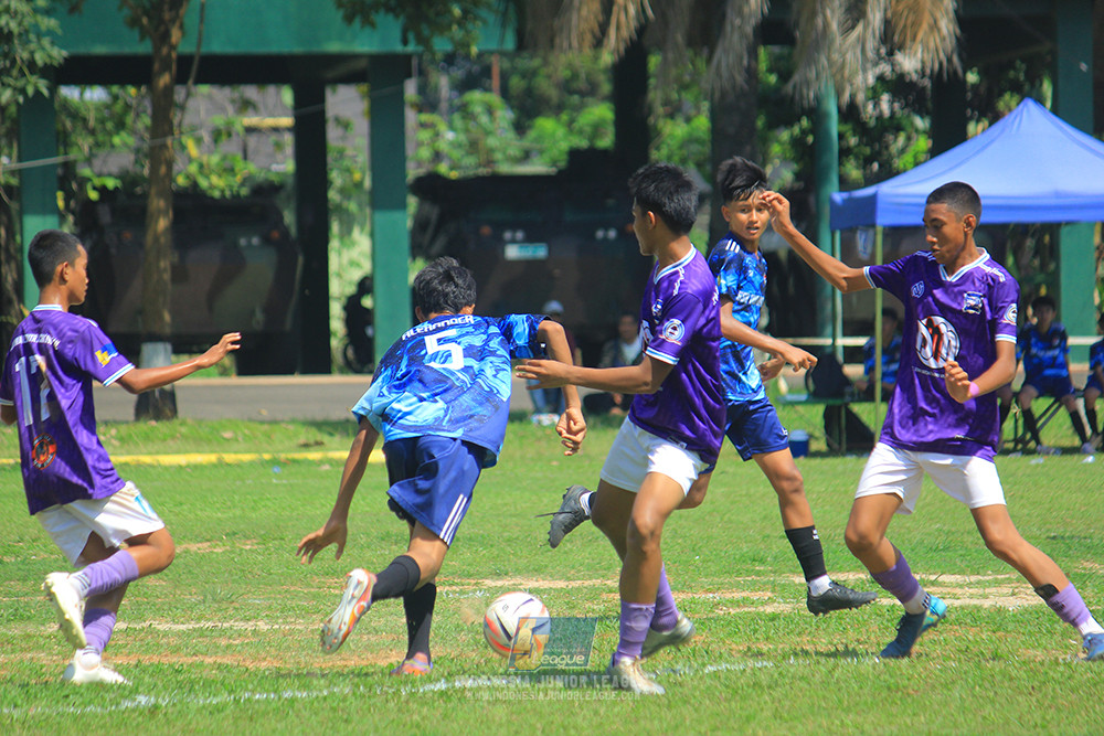 ijl u14 221125 toyo haryono vs rajawali putra cikiwul