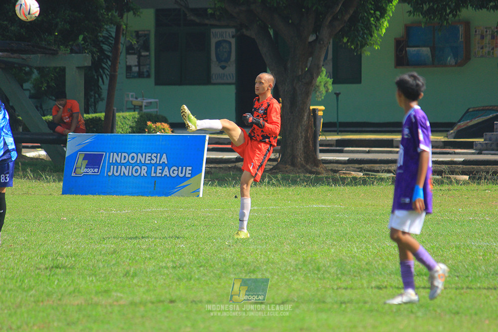 ijl u14 221125 toyo haryono vs rajawali putra cikiwul