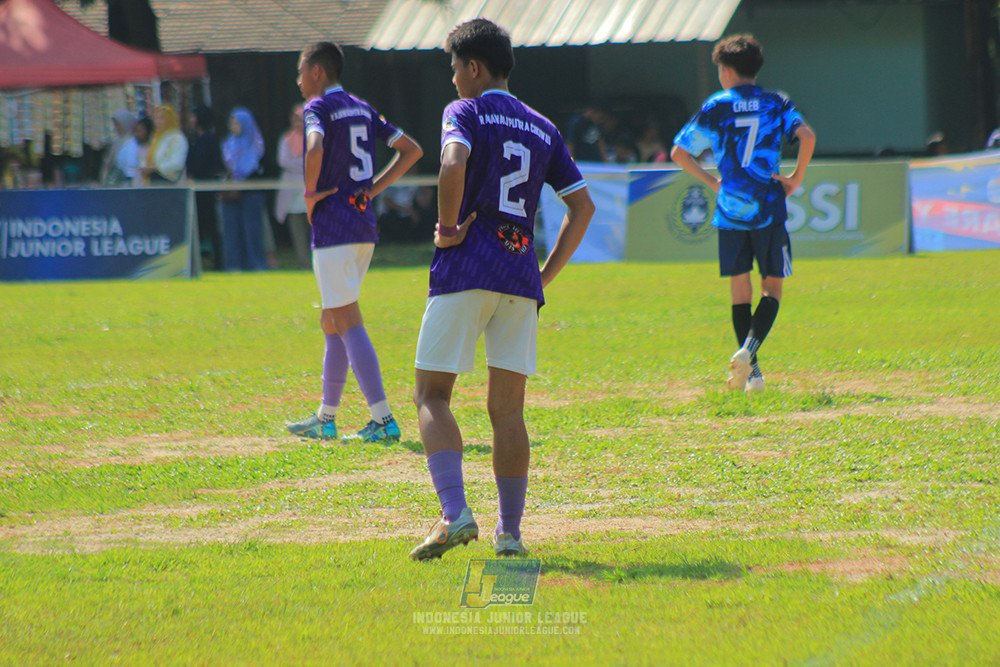 ijl u14 221125 toyo haryono vs rajawali putra cikiwul