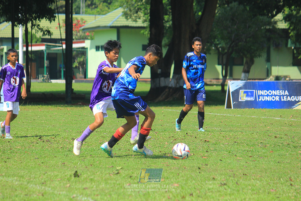 ijl u14 221125 toyo haryono vs rajawali putra cikiwul